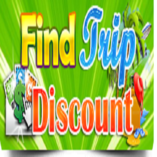 Find Trip Discount LOGO-APP點子