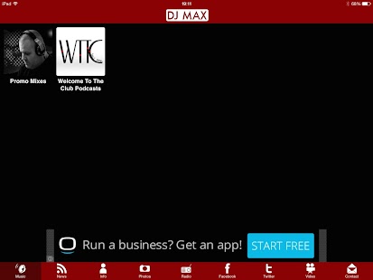DJ Max Screenshots 5