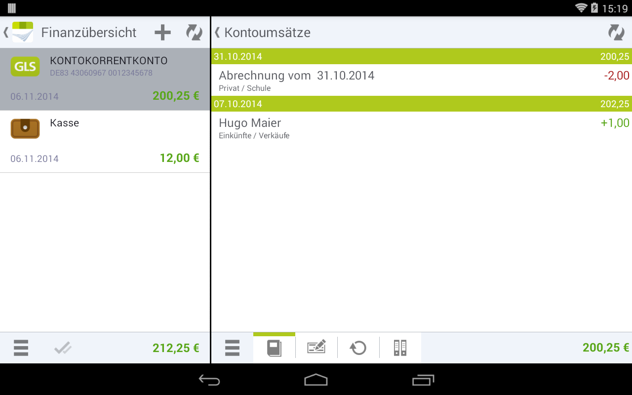 Paypal Bei Google Play Hinzufügen