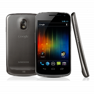 Samsung Galaxy Nexus REVIEW 1.02