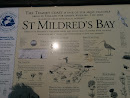 St Mildred's Bay
