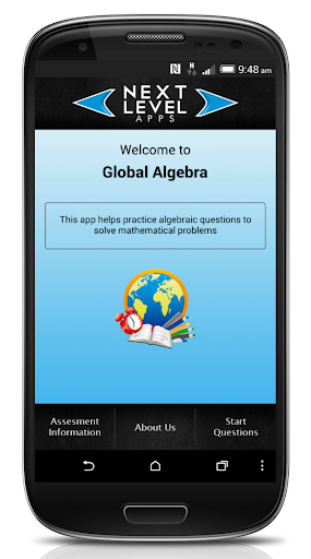 Global Algebra