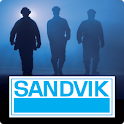 SANDVIK Mining logo