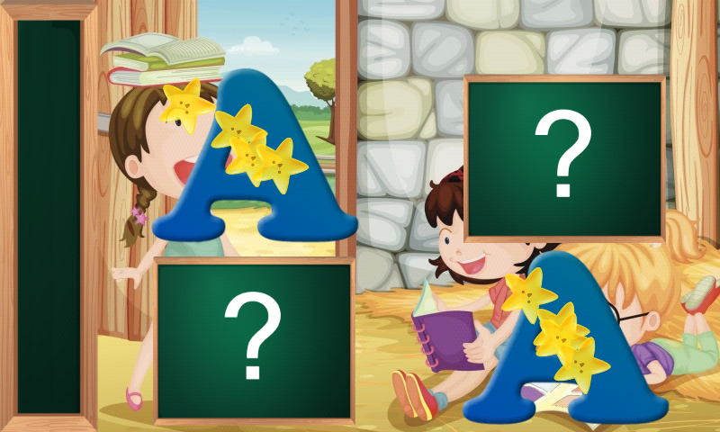 Alphabet Game for Kids Screen 2