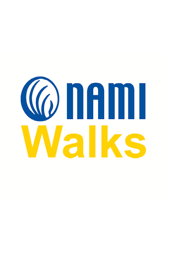 NAMIWalks