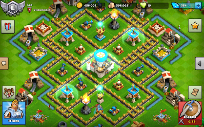 TE - City Strategy poster 12