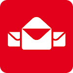 Cover Image of Unduh Surat SFR - Kotak Surat & Perpesanan 2.2.0 APK