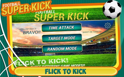 Download Football Super Kick: Soccer 3D APK for PC