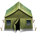 MW3 Barracks Free logo