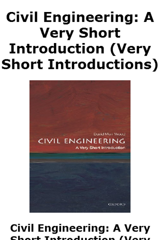 【免費書籍App】Civil Engineering Books-APP點子