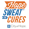 Hope, Sweat & Cures Application icon