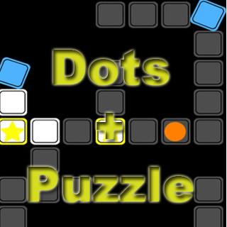 Dots Plus Puzzle