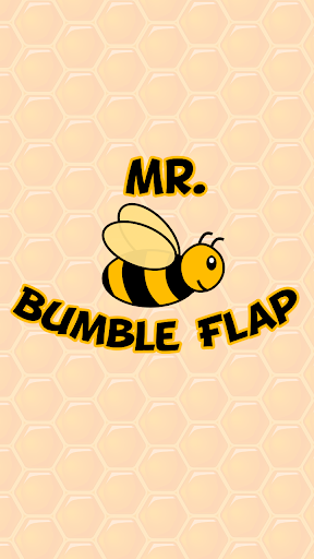 【免費動作App】Mr Bumble Flap-APP點子