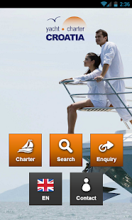 Yacht Charter Croatia Screenshots 7
