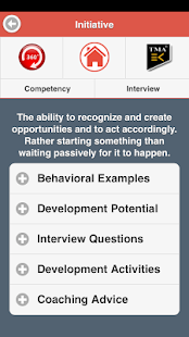 Free 53 Free Competencies List APK for PC