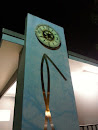 Clock and Arcs