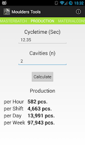 How to mod Moulders Tools lastet apk for android