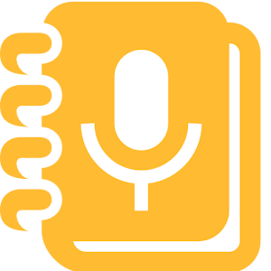Voice List logo
