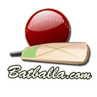 Изображения BatBalla - Hindi Cricket News на ПК с Windows