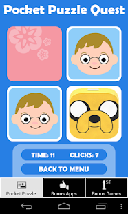 Free Pocket Puzzle Quest APK