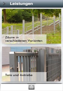 Lastest Ihr Zaunbauer APK for Android