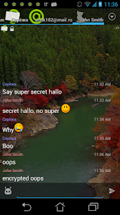 How to download Ace IM XMPP Crypto module 0.9.3 mod apk for laptop