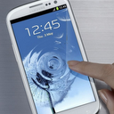 Genuine Galaxy S4/Note 3 mobile app icon