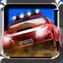 Desert Rally Raid - 4x4 Racing icon