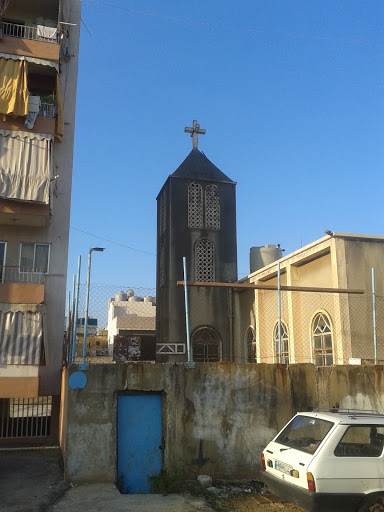 Assyrian Church