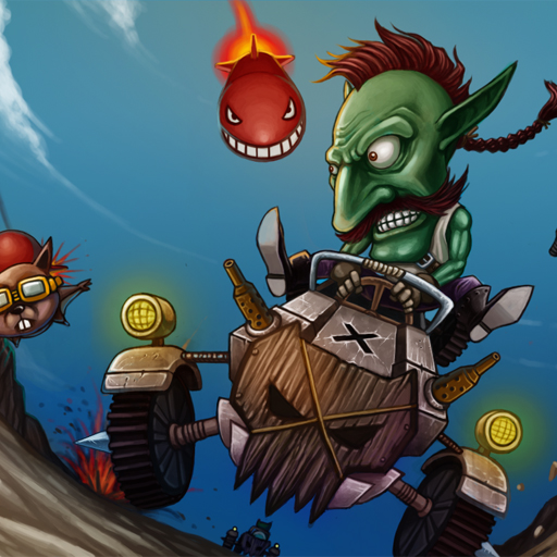 Goblin Invasion HD