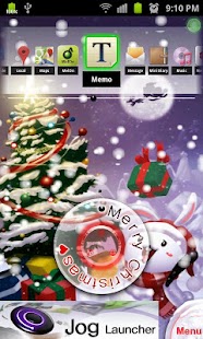 Free Jog Launcher (TRIAL) APK