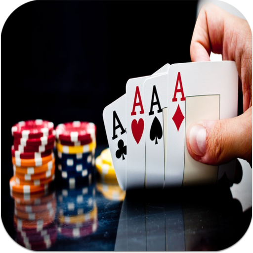 Online Texas Game Poker 娛樂 App LOGO-APP開箱王