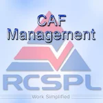 Cover Image of Baixar RCSPL CAF Management 1.0 APK