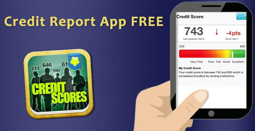 【免費財經App】Credit Report-APP點子