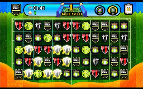 Swipe Goal Screenshots 6