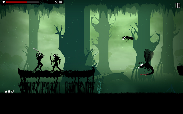 Dark Lands Premium - screenshot