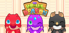 My Virtual Dragon - Mother of Dragons Game APK