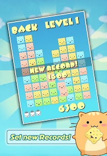 Feed The Cat Screenshots 8