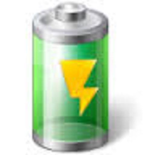 Battery Saver LOGO-APP點子