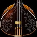Female Tanpura Droid icon