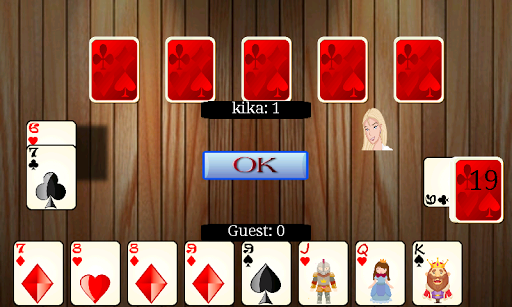 【免費紙牌App】Durak-APP點子