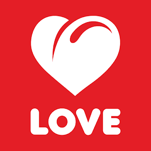 Love Radio logo