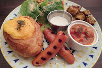 Café 58 (已歇業)
