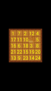 Puzzle Screenshots 3