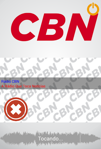 Rádio CBN - Lages