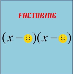 MATH/Factoring.apk 1.0
