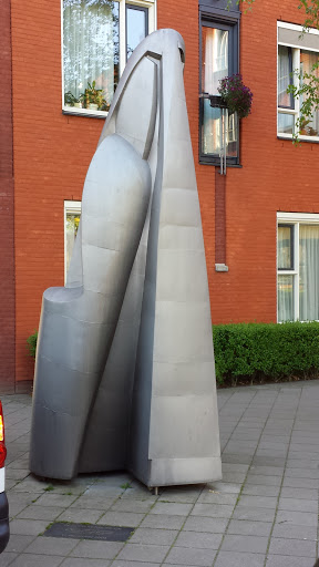 Statue Heelwijk