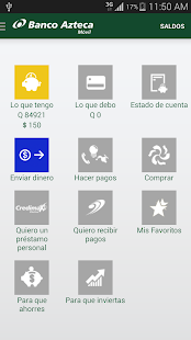 How to install Banco Azteca Móvil Guatemala patch 1.0 apk for pc