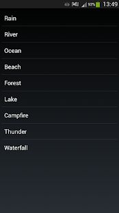 How to get Brainwave relaxation sound 1.0 unlimited apk for bluestacks