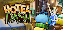 Hotel Dash APK